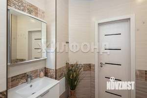 3-к квартира, вторичка, 50м2, 7/16 этаж