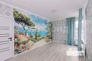 2-к квартира, вторичка, 54м2, 2/17 этаж