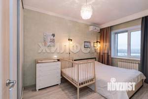 2-к квартира, вторичка, 47м2, 11/12 этаж