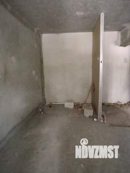 Студия квартира, вторичка, 58м2, 1/10 этаж