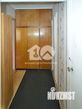 2-к квартира, вторичка, 53м2, 5/9 этаж