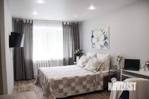 1-к квартира, вторичка, 30м2, 2/5 этаж