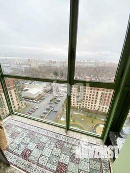 1-к квартира, вторичка, 37м2, 16/16 этаж