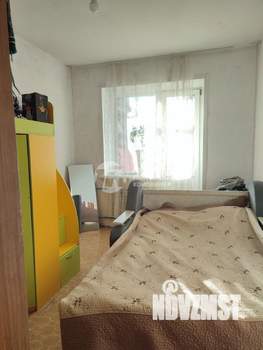 3-к квартира, вторичка, 64м2, 9/9 этаж