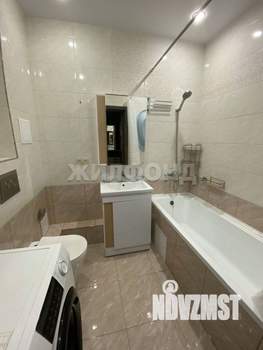 2-к квартира, вторичка, 40м2, 8/9 этаж