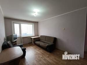 1-к квартира, вторичка, 32м2, 6/9 этаж