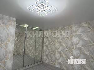 2-к квартира, вторичка, 43м2, 4/10 этаж