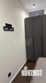 3-к квартира, вторичка, 53м2, 18/24 этаж