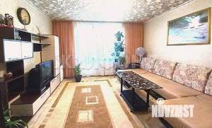 4-к квартира, вторичка, 80м2, 4/10 этаж