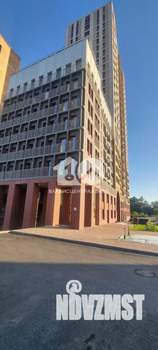 1-к квартира, вторичка, 42м2, 3/24 этаж