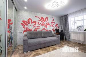 2-к квартира, вторичка, 43м2, 5/5 этаж