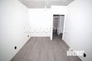 1-к квартира, вторичка, 40м2, 15/17 этаж