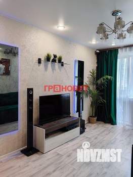 2-к квартира, вторичка, 47м2, 2/5 этаж