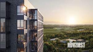 4-к квартира, вторичка, 97м2, 17/23 этаж