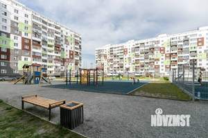 1-к квартира, вторичка, 33м2, 1/10 этаж