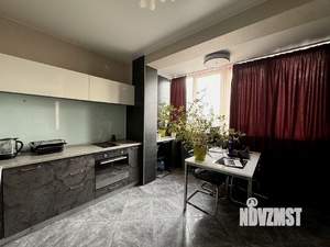 Студия квартира, вторичка, 39м2, 13/15 этаж