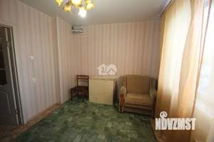 2-к квартира, вторичка, 55м2, 2/18 этаж