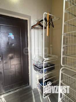 Студия квартира, вторичка, 23м2, 10/17 этаж