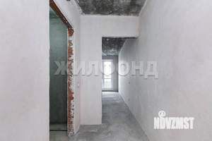 1-к квартира, вторичка, 20м2, 14/16 этаж