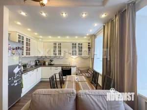 3-к квартира, вторичка, 82м2, 5/6 этаж