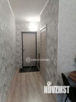 1-к квартира, вторичка, 35м2, 1/10 этаж