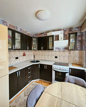 2-к квартира, вторичка, 47м2, 2/5 этаж