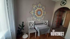 2-к квартира, вторичка, 42м2, 4/10 этаж