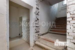 6-к квартира, вторичка, 186м2, 1/2 этаж