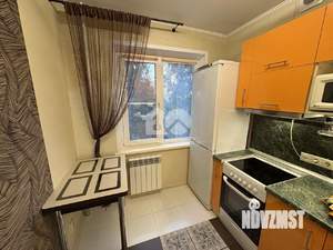 1-к квартира, вторичка, 30м2, 4/9 этаж