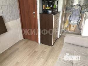 2-к квартира, вторичка, 23м2, 3/5 этаж