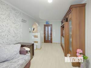 3-к квартира, вторичка, 61м2, 2/9 этаж