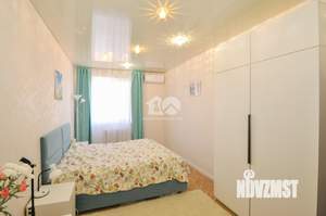 2-к квартира, вторичка, 38м2, 3/3 этаж