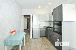 1-к квартира, вторичка, 39м2, 11/12 этаж