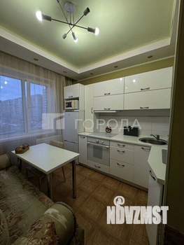 1-к квартира, вторичка, 41м2, 6/10 этаж