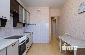 2-к квартира, вторичка, 60м2, 5/29 этаж