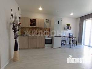 1-к квартира, вторичка, 35м2, 4/25 этаж