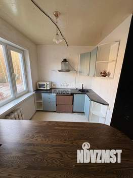 1-к квартира, вторичка, 32м2, 3/4 этаж