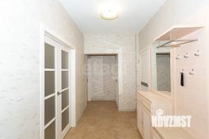 2-к квартира, вторичка, 67м2, 5/18 этаж