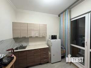 1-к квартира, вторичка, 32м2, 8/17 этаж