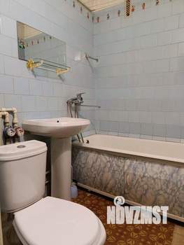 1-к квартира, вторичка, 31м2, 3/5 этаж