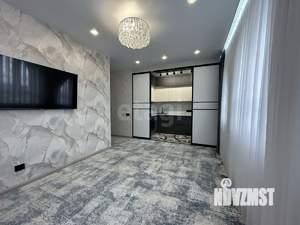 3-к квартира, вторичка, 66м2, 18/20 этаж
