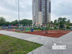 1-к квартира, вторичка, 32м2, 1/17 этаж