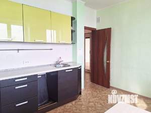 1-к квартира, вторичка, 42м2, 13/17 этаж