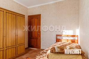 3-к квартира, вторичка, 66м2, 6/10 этаж