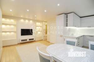 3-к квартира, вторичка, 60м2, 2/5 этаж