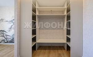 2-к квартира, вторичка, 50м2, 17/17 этаж