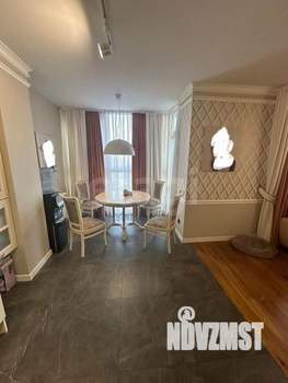 3-к квартира, вторичка, 90м2, 12/18 этаж