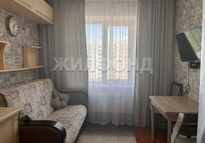 1-к квартира, вторичка, 37м2, 8/10 этаж