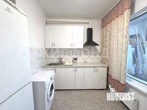 2-к квартира, вторичка, 57м2, 13/18 этаж