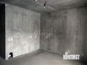 Студия квартира, вторичка, 30м2, 4/24 этаж